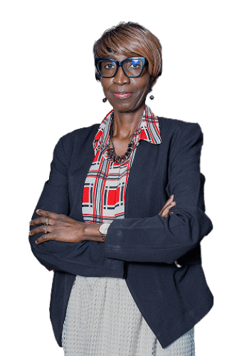 Elizabeth Mofouluke Massally