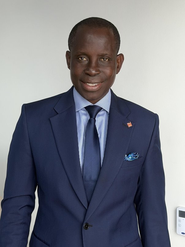 PAUL ASEIMO 