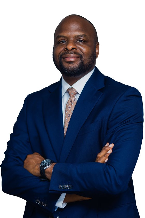 Alfred Ishmael Akibo-Betts